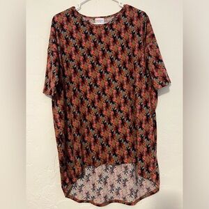 Small LuLaRoe shirt
